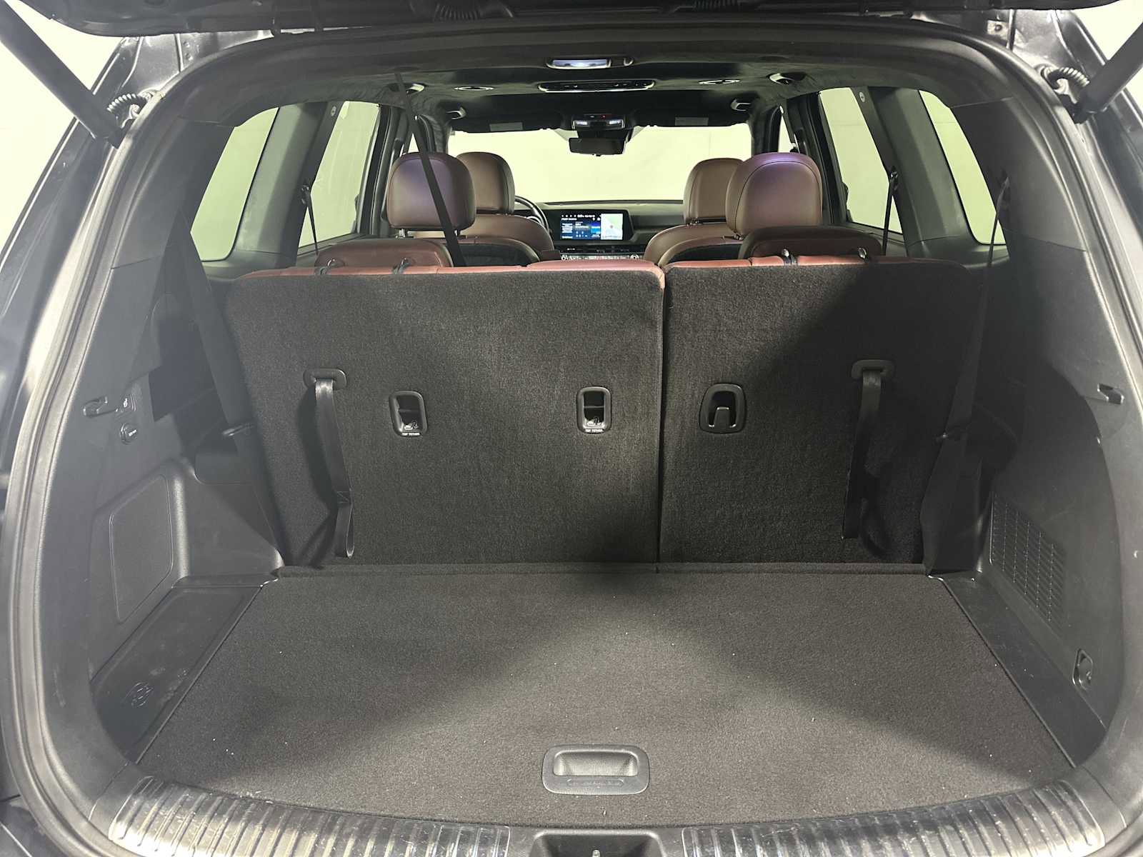 2023 Kia Telluride SX Prestige