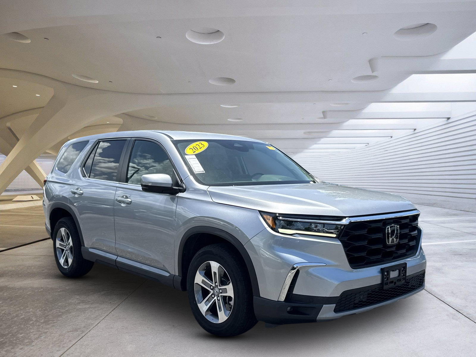 Used 2023 Honda Pilot for Sale in Saint Petersburg, FL - Autotrader
