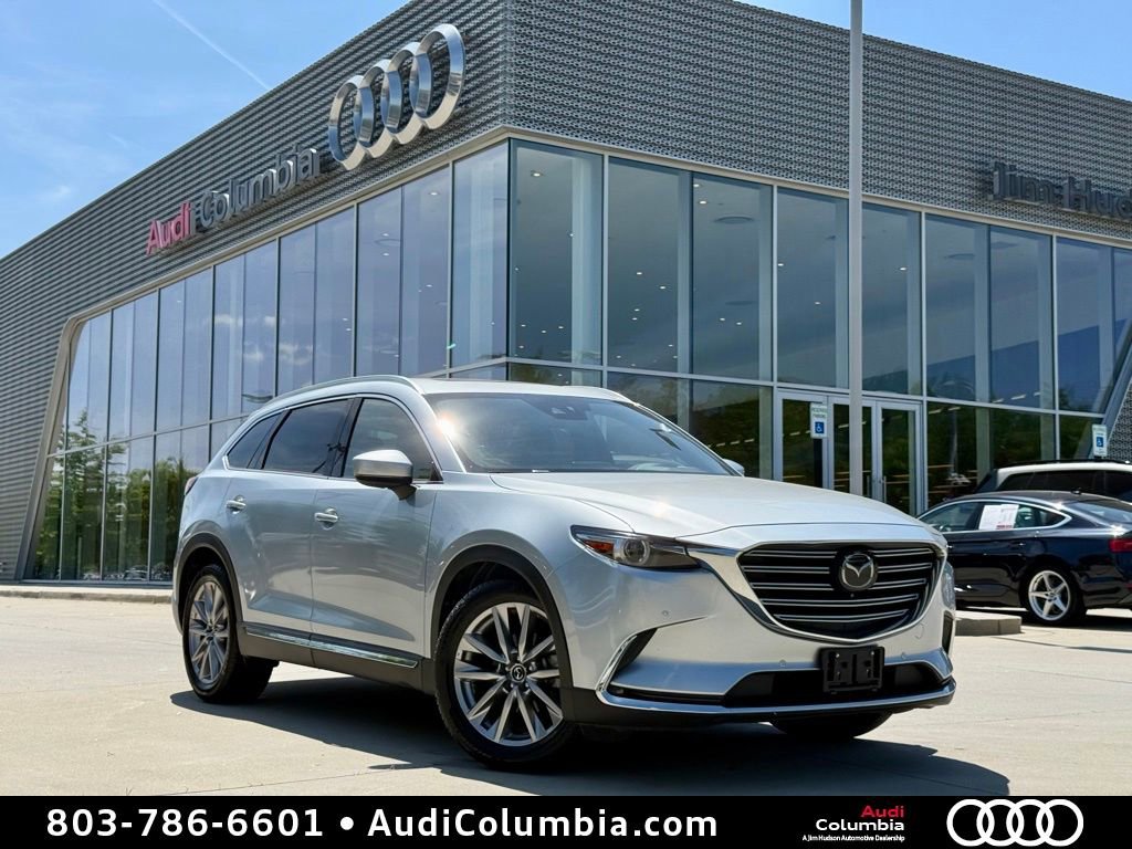Used MAZDA CX-9 for Sale in Columbia, SC - Autotrader
