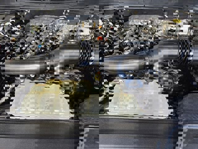 2023 Ford Expedition XL