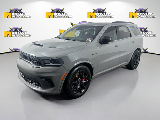 Used 2023 Dodge Durango R/T w/ Tow 'N Go Group