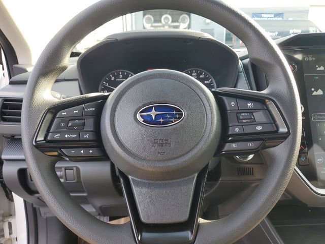 2026 Subaru Crosstrek 2.0i Premium