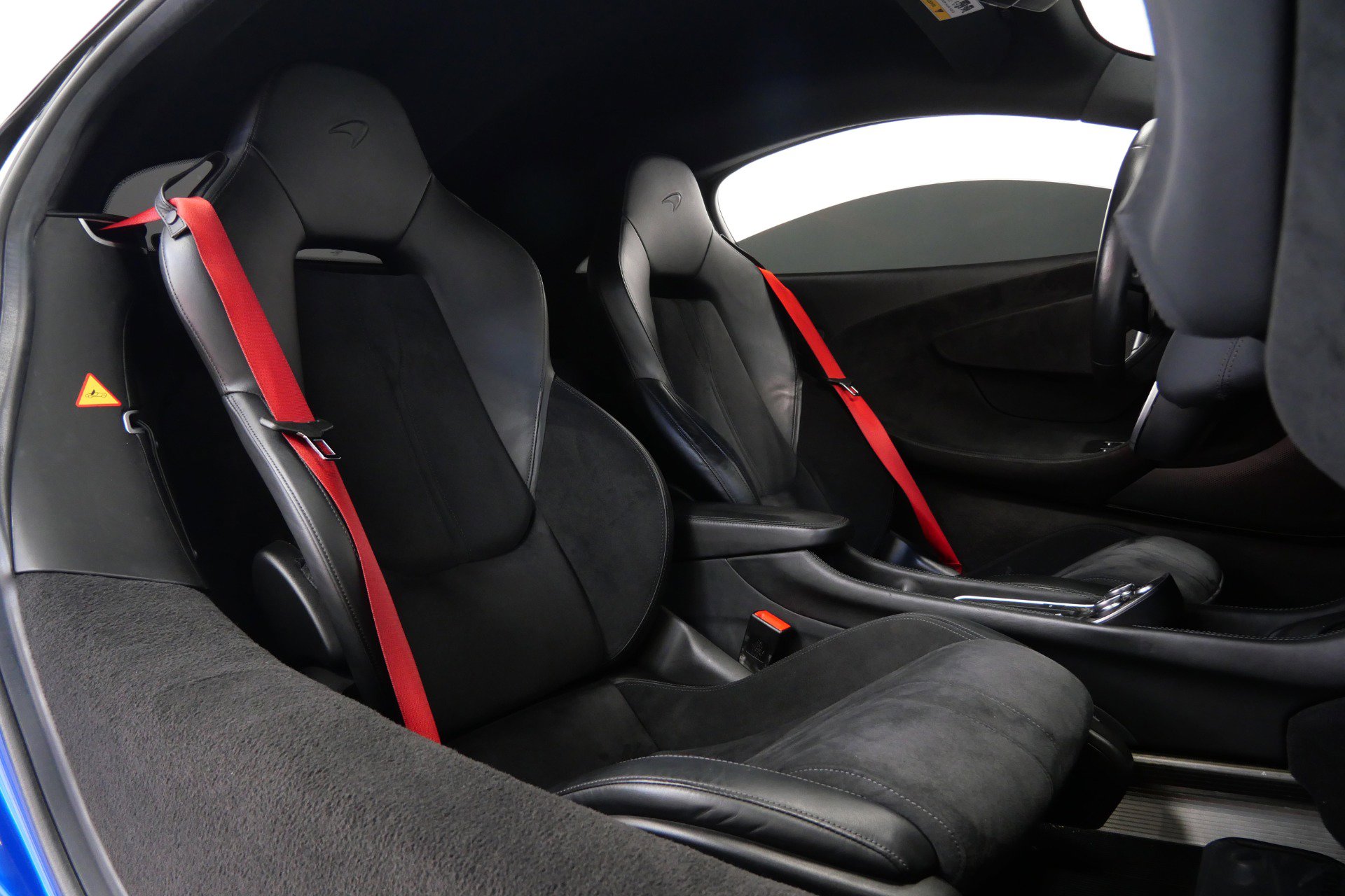 Used 2019 McLaren 600LT photo 23