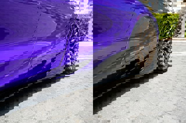 Used 2020 McLaren 720S Performance photo 46