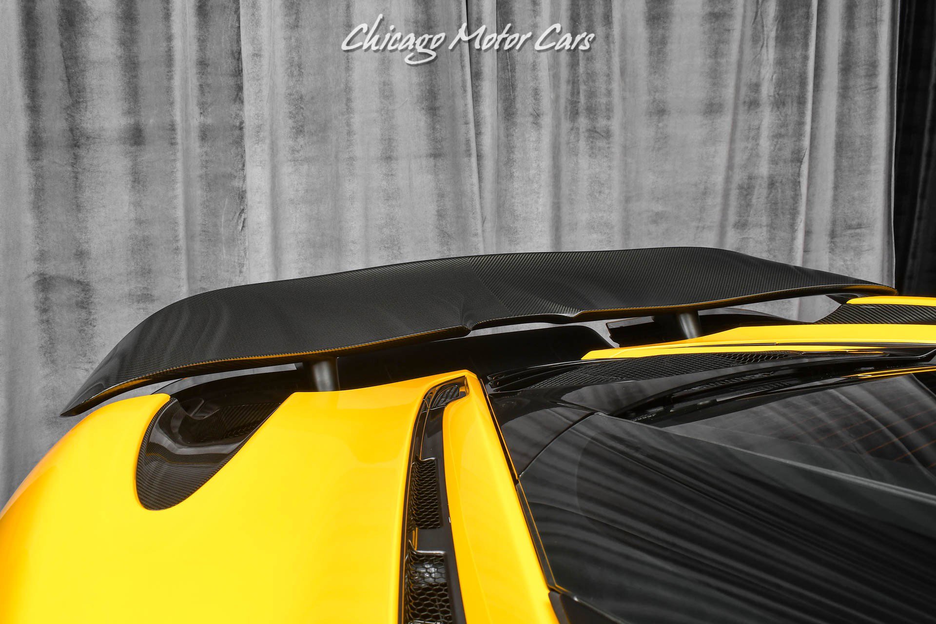 Used 2020 McLaren 720S Performance photo 51