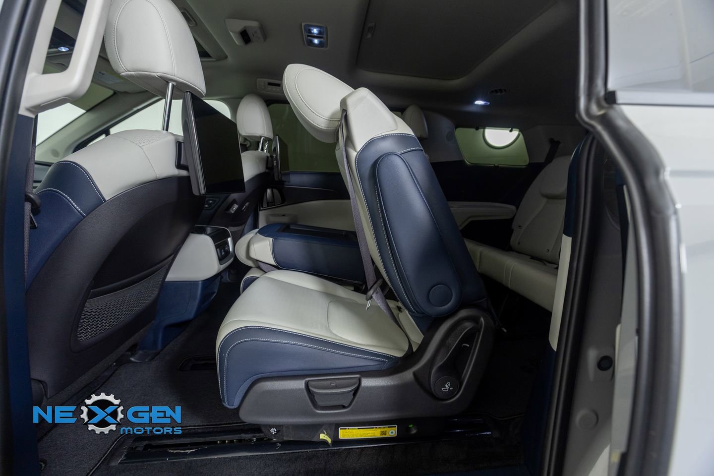 2025 Kia Carnival SX Prestige