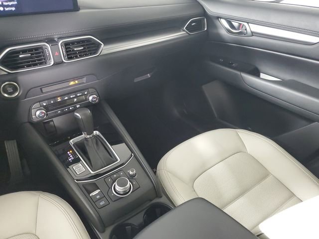 2023 MAZDA Cx-5 AWD 2.5 S