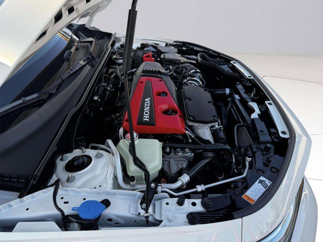 2025 Honda Civic Type R