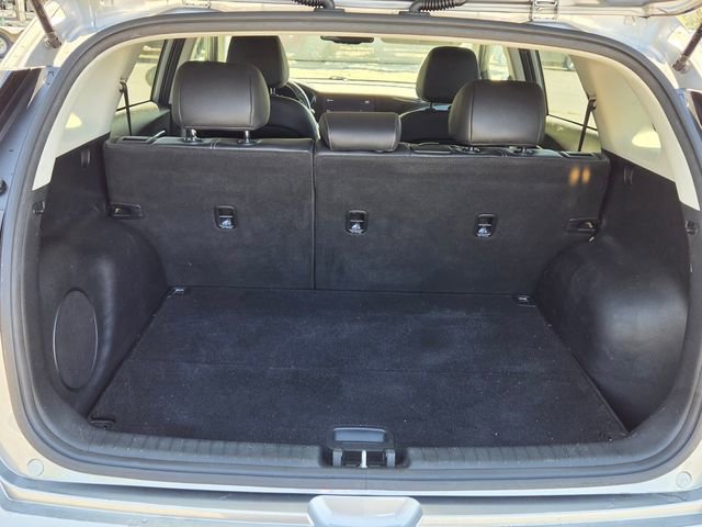 2022 Kia Niro Touring Special Edition