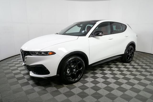 2026 Alfa Romeo Tonale