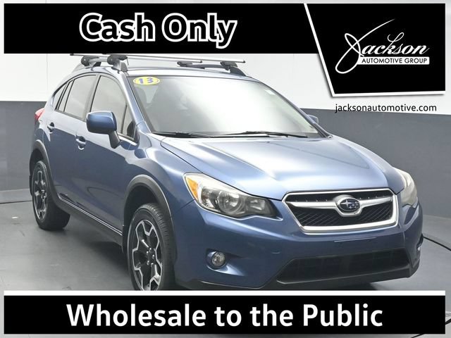 Used 2013 Subaru Crosstrek 2.0i Premium w/ Popular Pkg 1