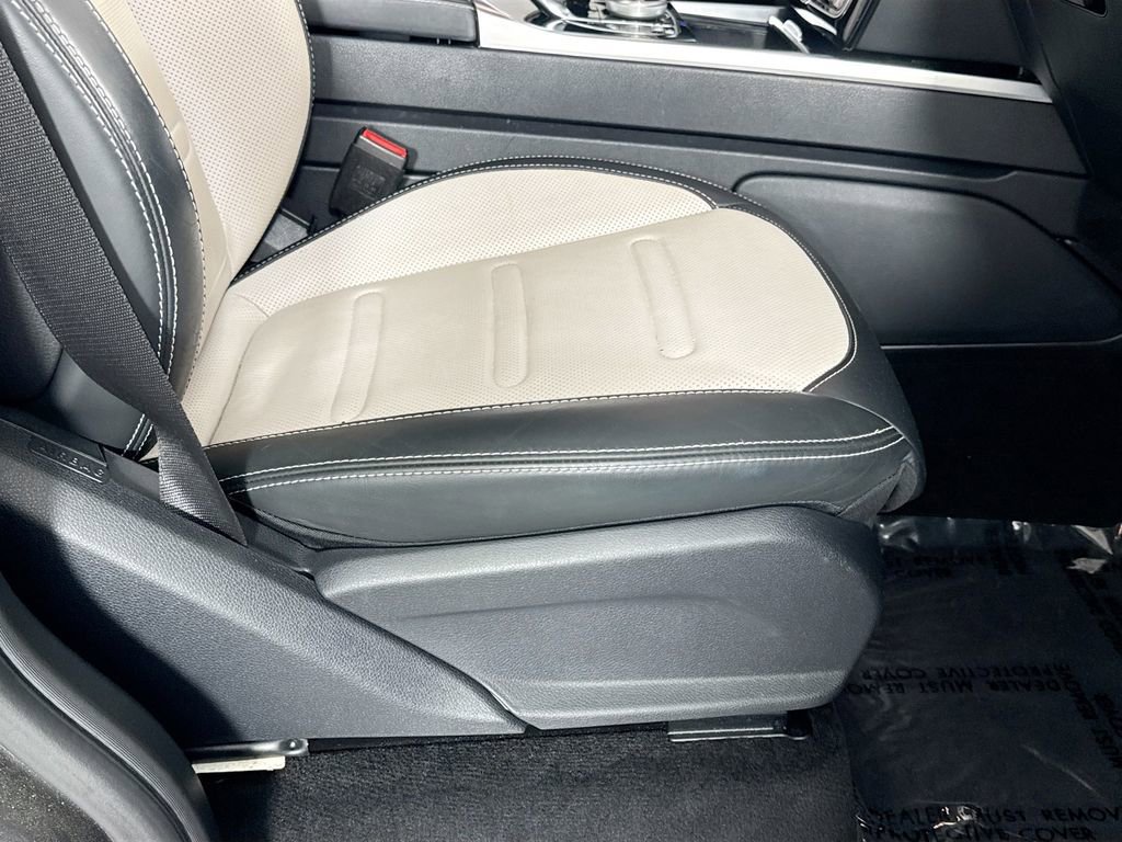 2019 Mercedes-Benz G 550