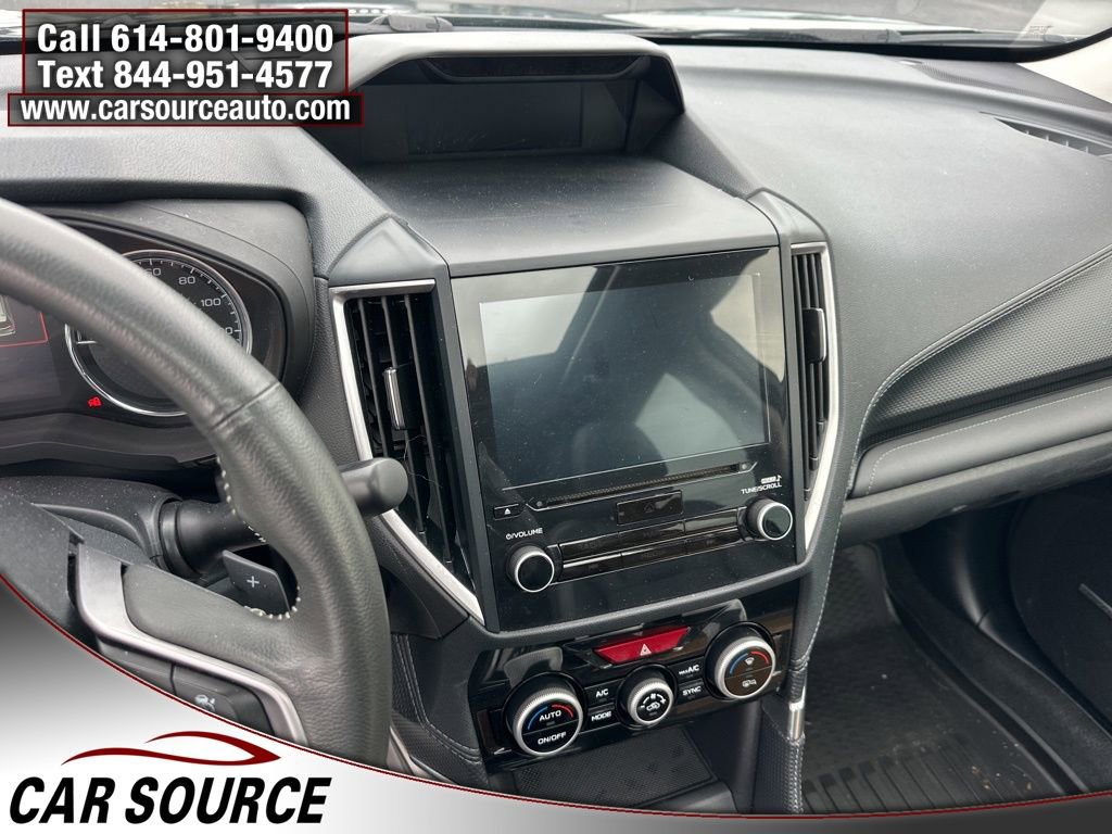 2023 Subaru Forester Touring