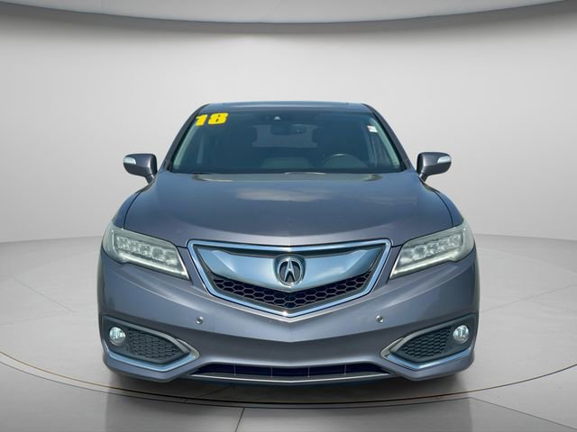 2018 Acura RDX FWD w/ Advance Package