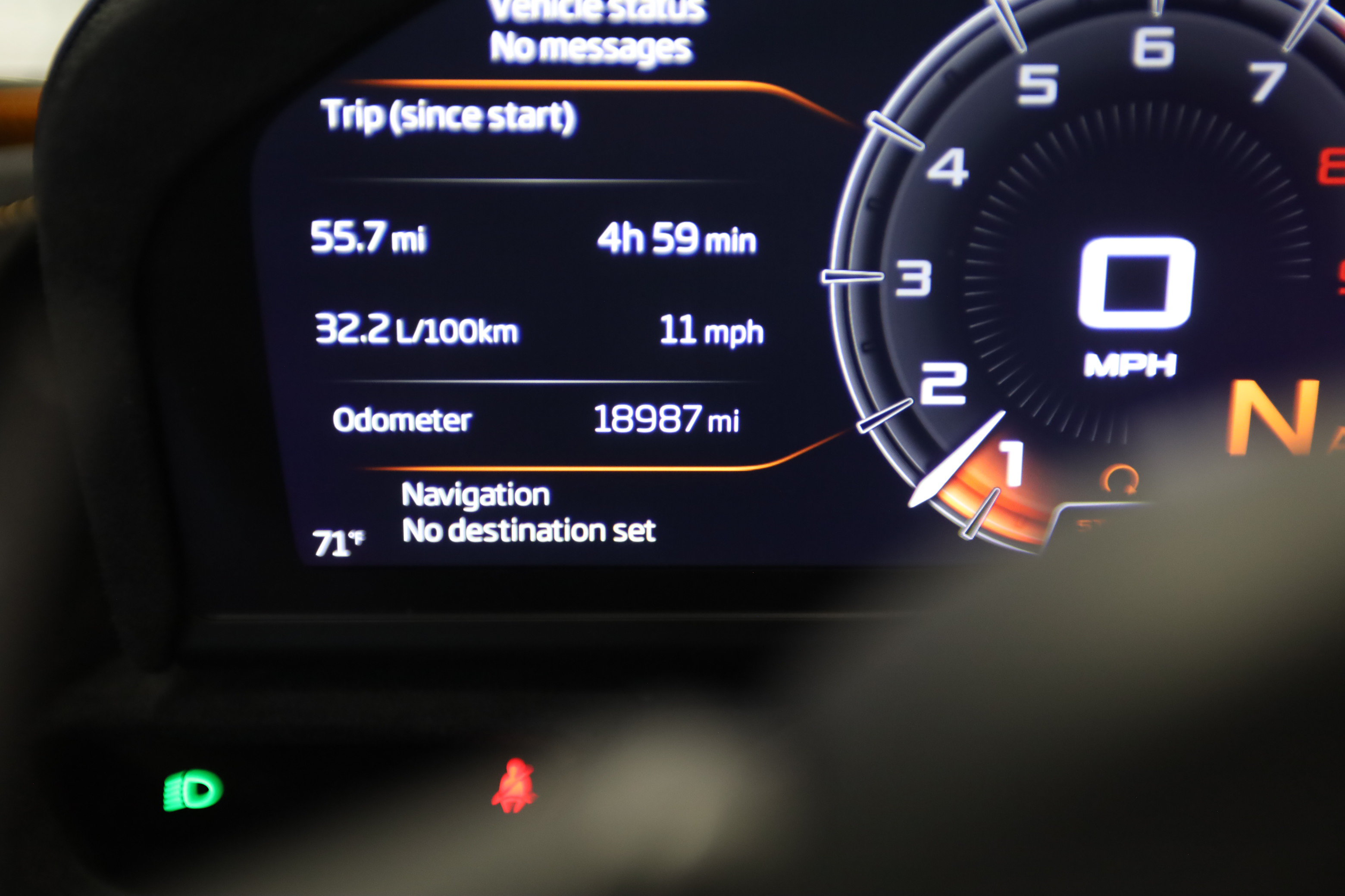 Used 2019 McLaren 720S Performance photo 21