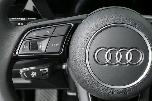 2026 Audi A3 2.0T Premium