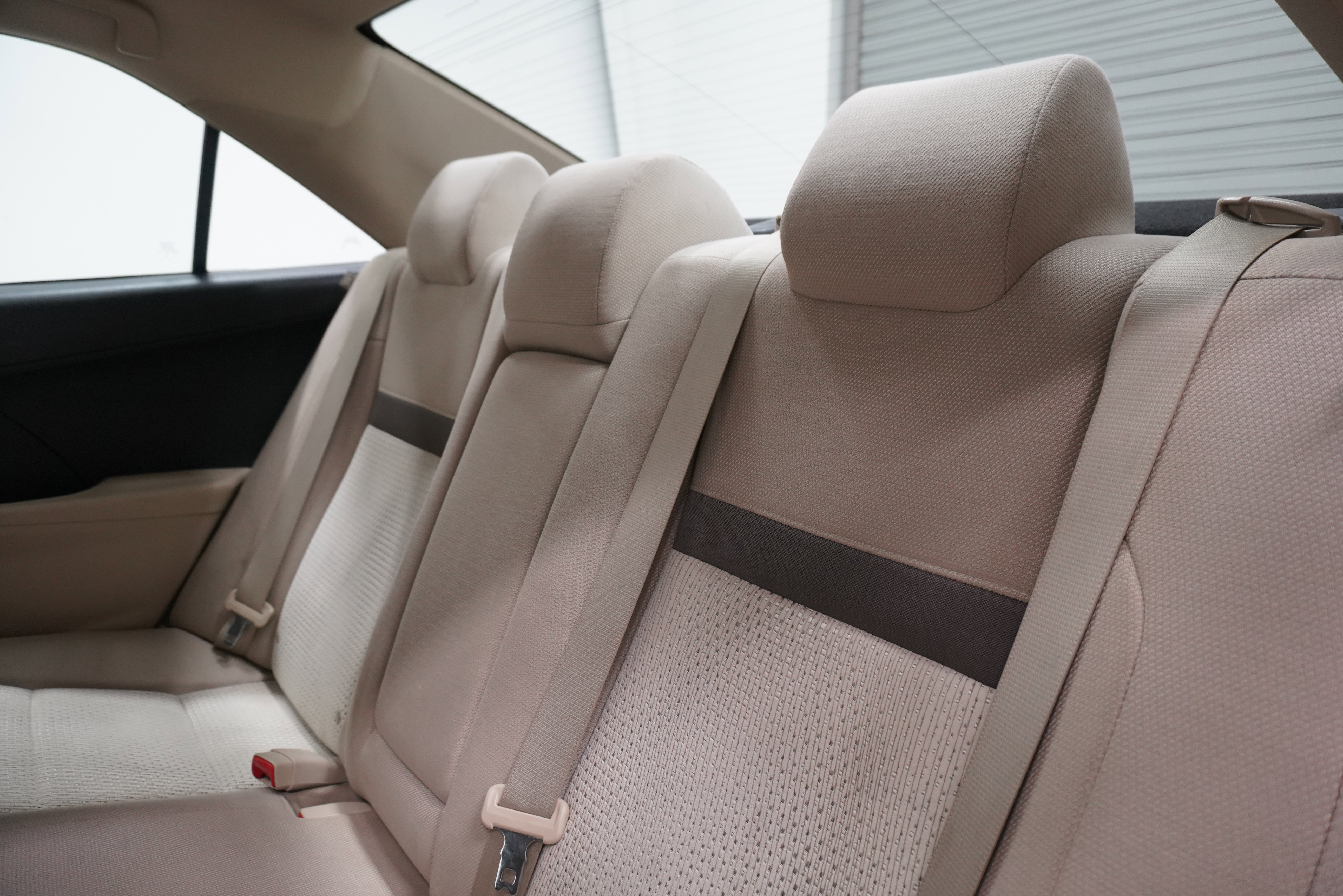 2013 Toyota Camry LE