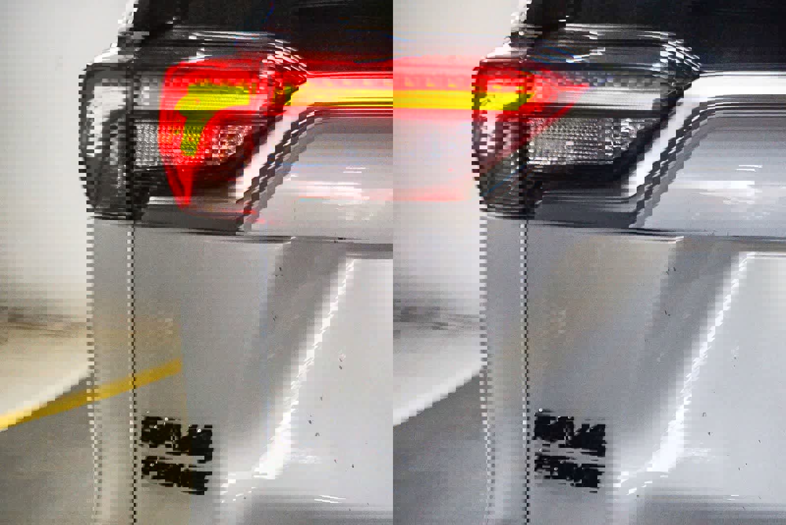 2023 Toyota RAV4 XSE