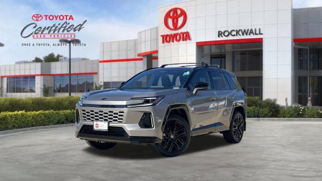 Used Toyota RAV4 for Sale in Rockwall, TX - Autotrader