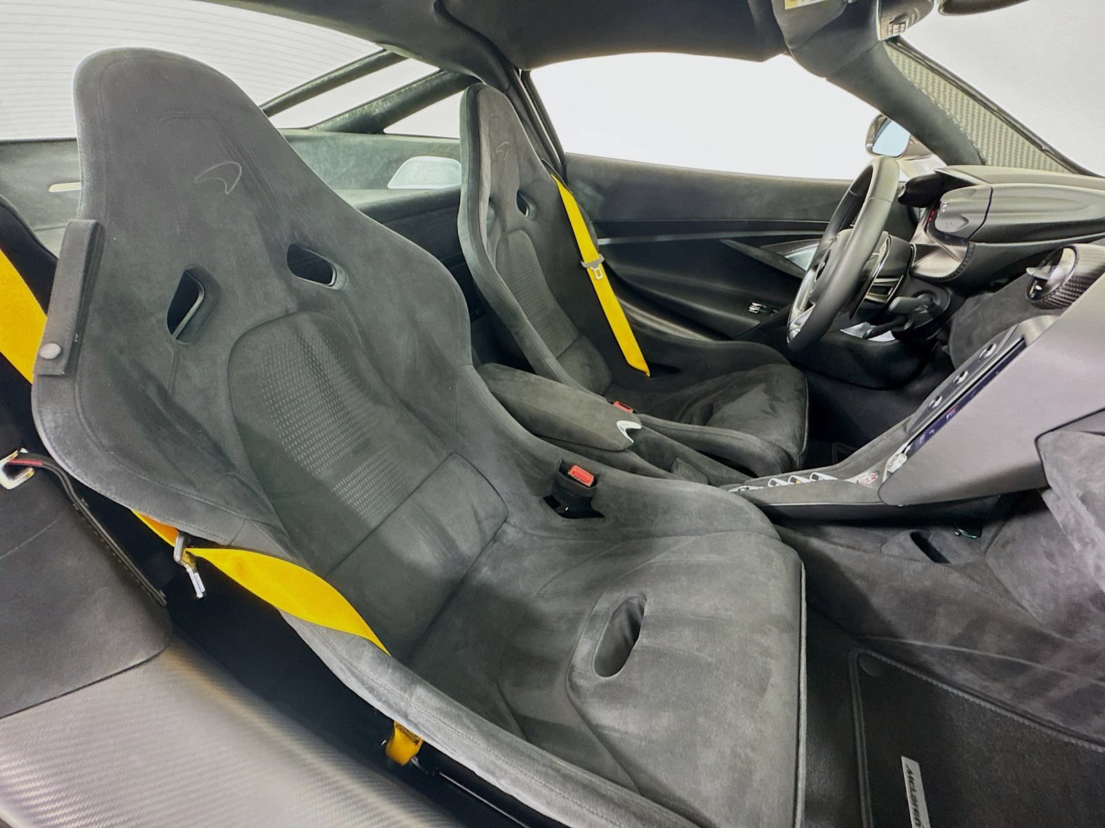 Used 2024 McLaren 750S photo 22