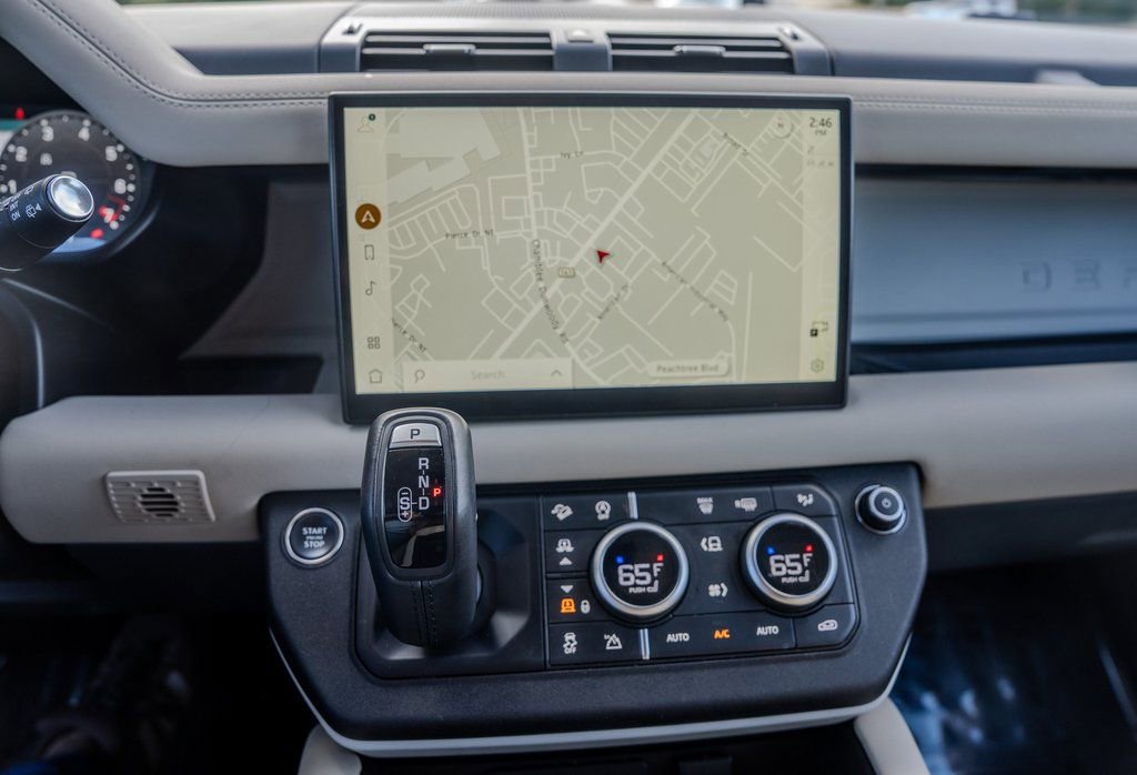 2024 Land Rover Defender 130 S