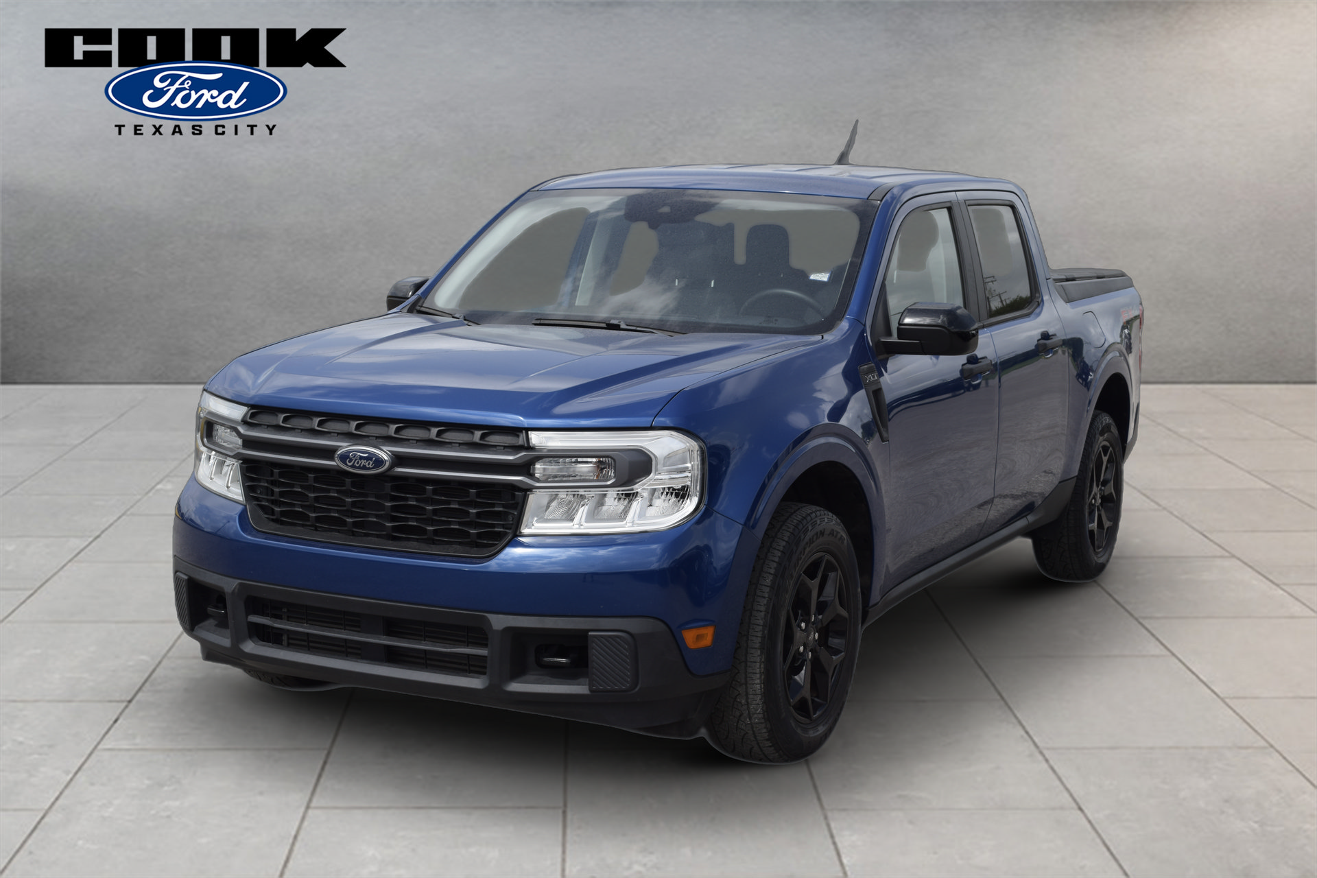 Used 2024 Ford Maverick XLT w/ XLT Luxury Package