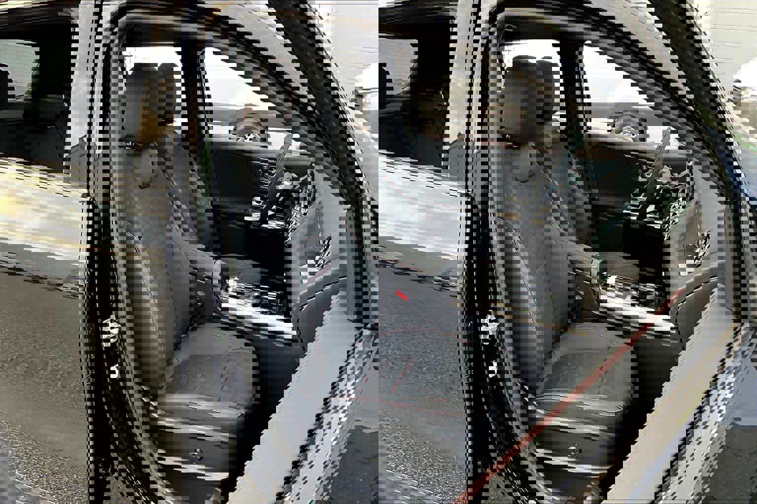 2026 Mercedes-Benz GLA 250 4MATIC