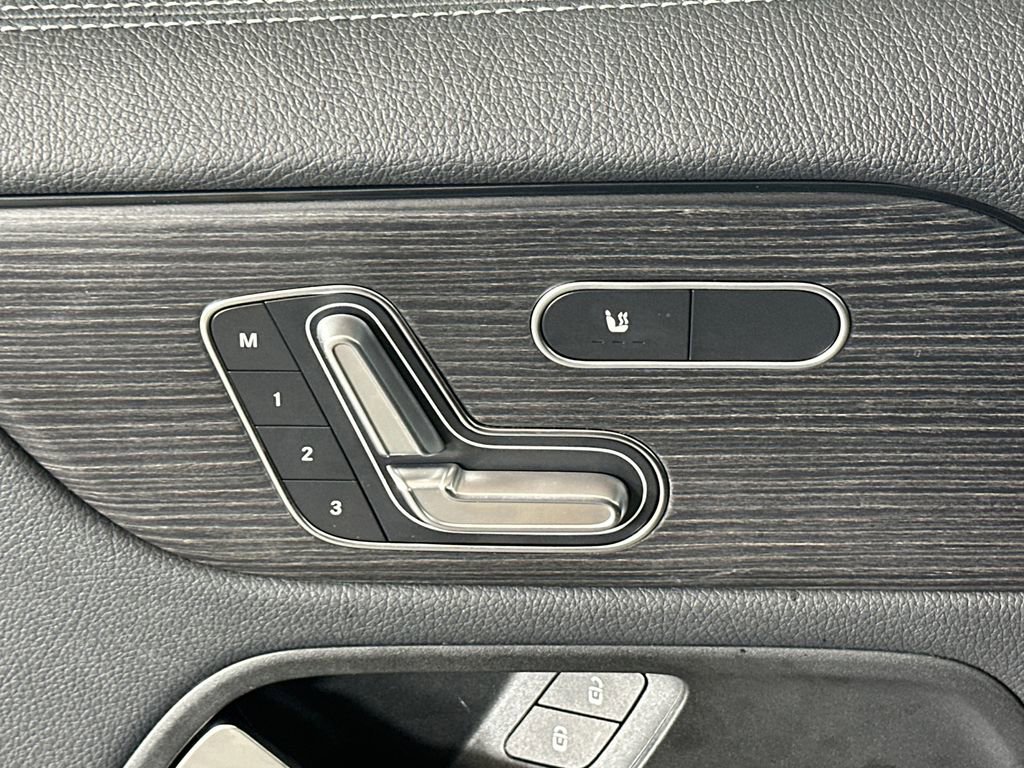 2026 Mercedes-Benz GLA 250