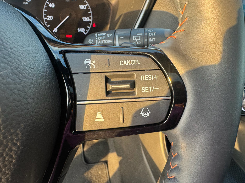 2025 Honda CR-V Sport Touring