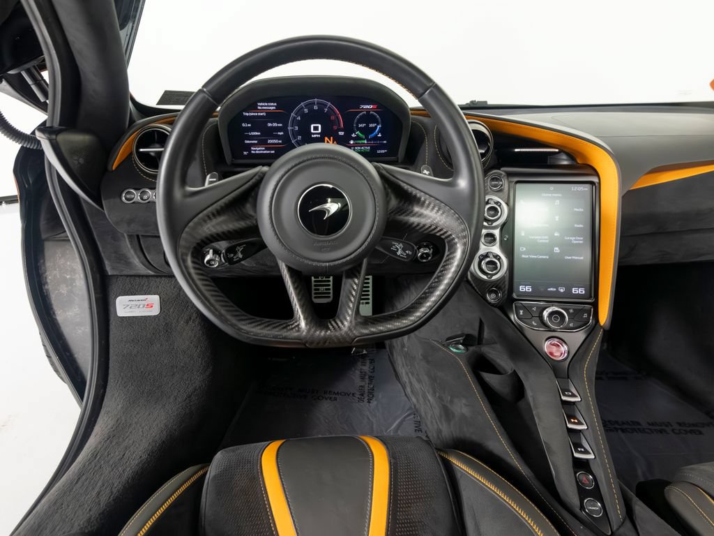 Used 2019 McLaren 720S photo 15