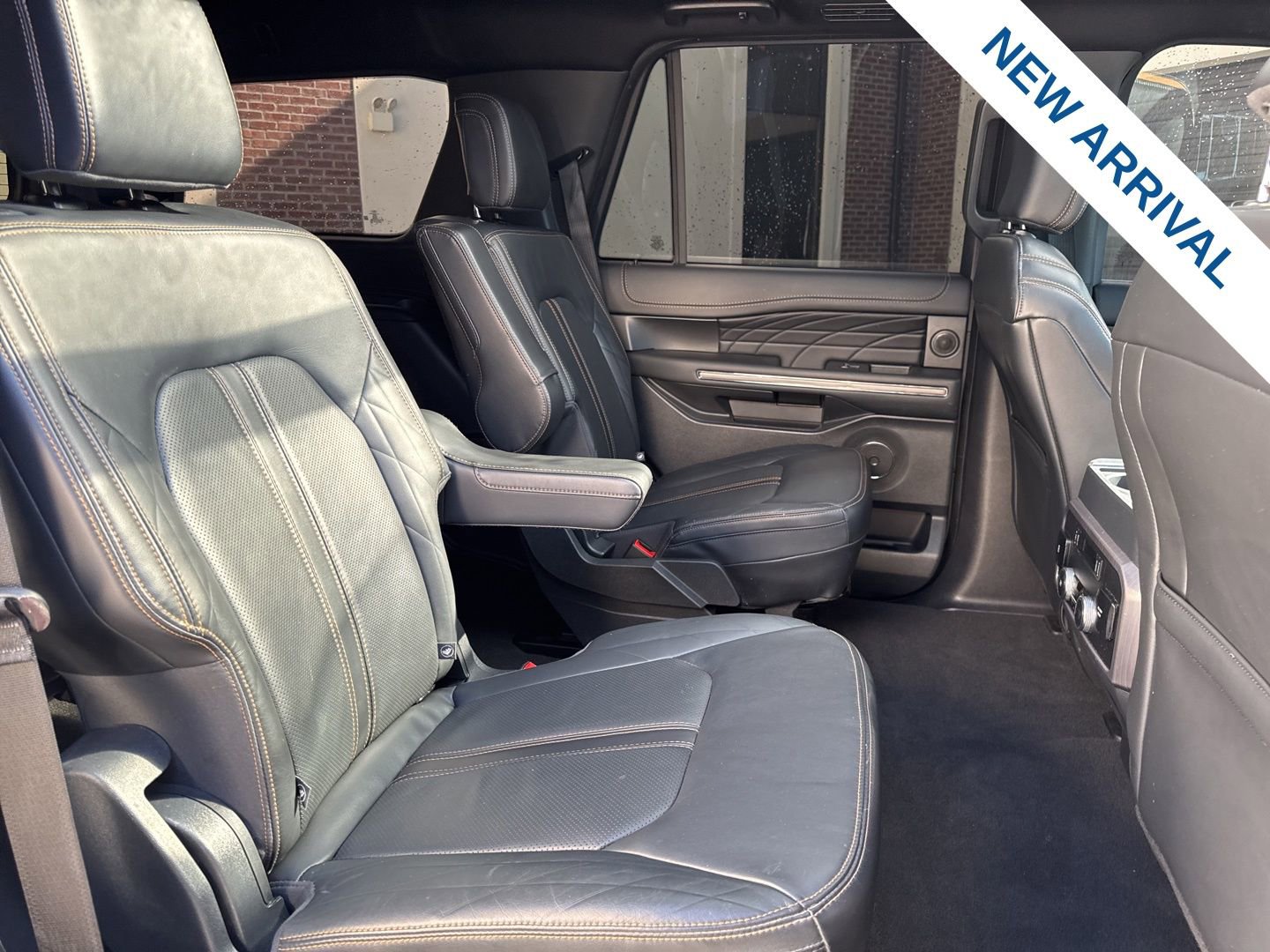 2023 Ford Expedition Platinum