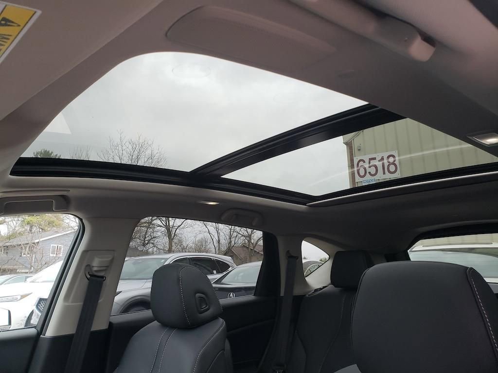 2026 Acura RDX w/ Technology Package