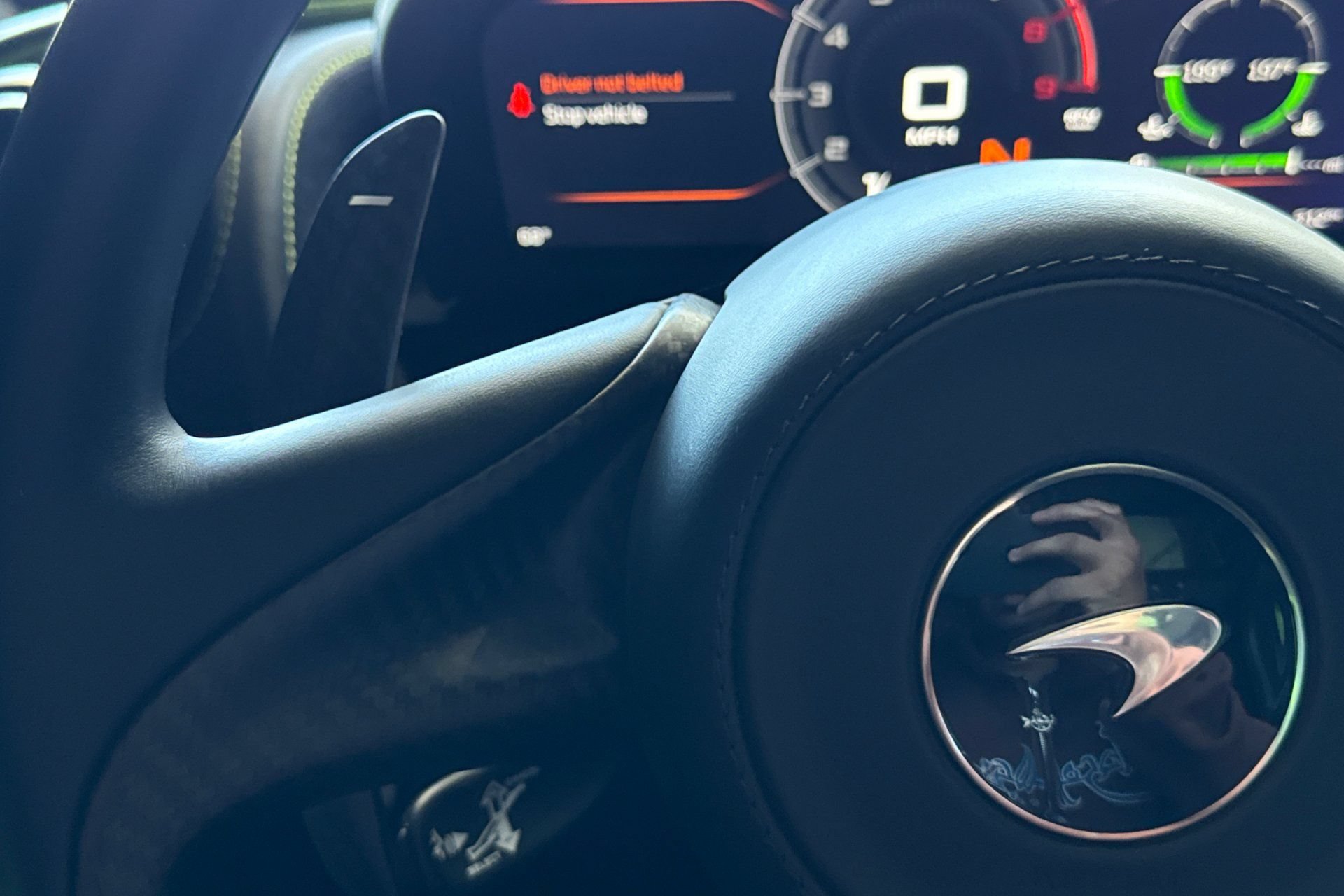 Used 2022 McLaren 765LT photo 29
