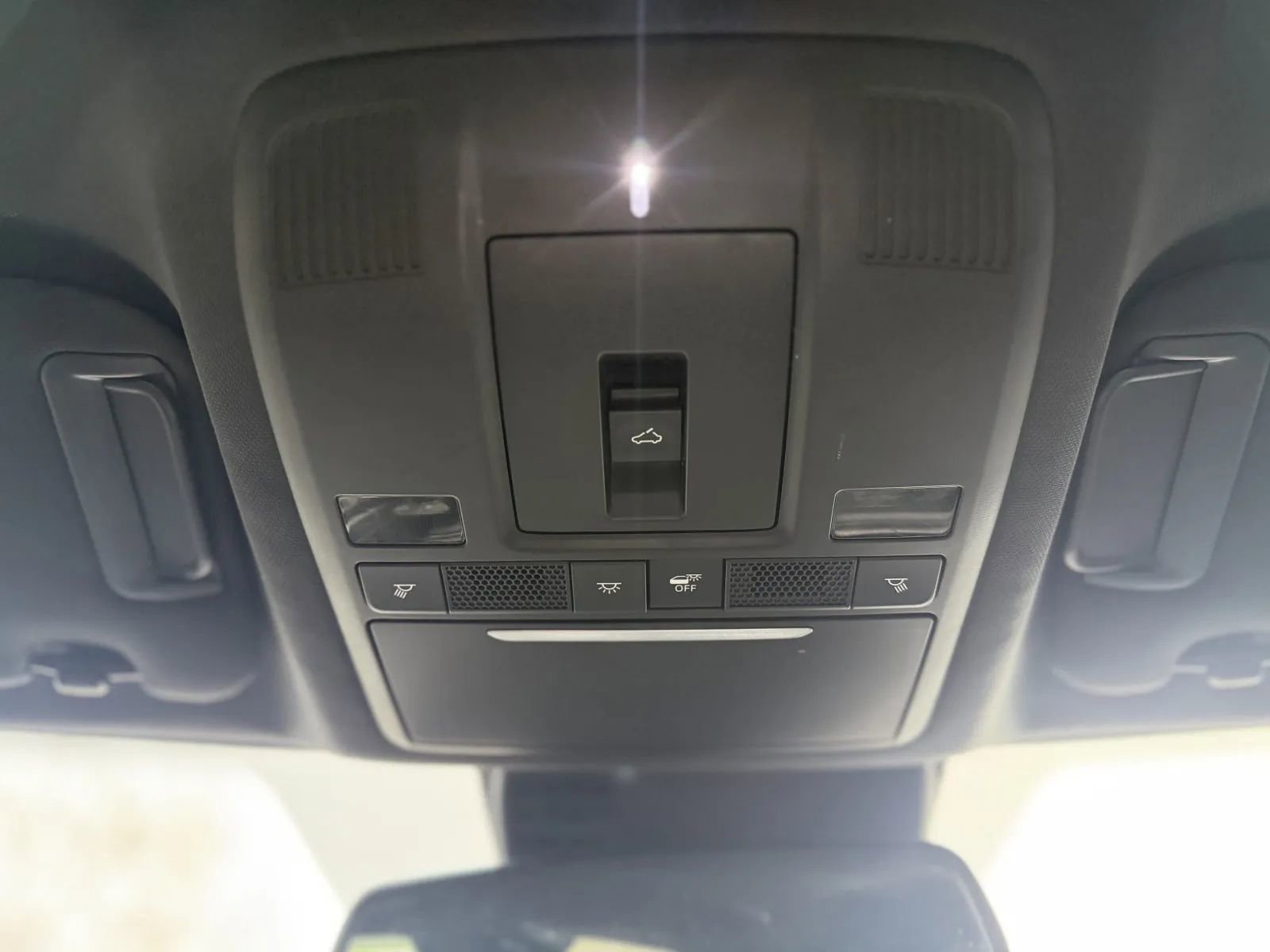 2023 MAZDA CX-5 AWD 2.5 Turbo