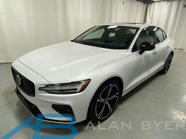 Used 2024 Volvo S60 B5 Ultimate