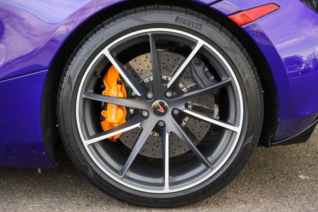 Used 2021 McLaren 720S Performance photo 71