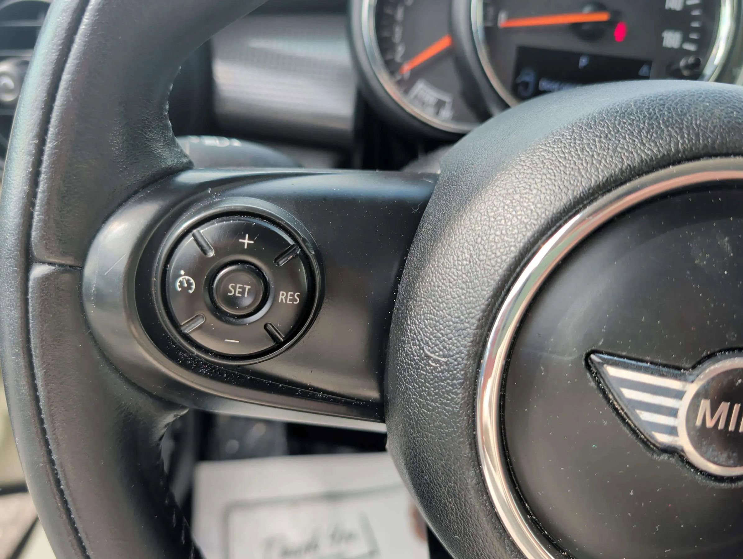 2019 MINI Cooper 2-Door Hardtop