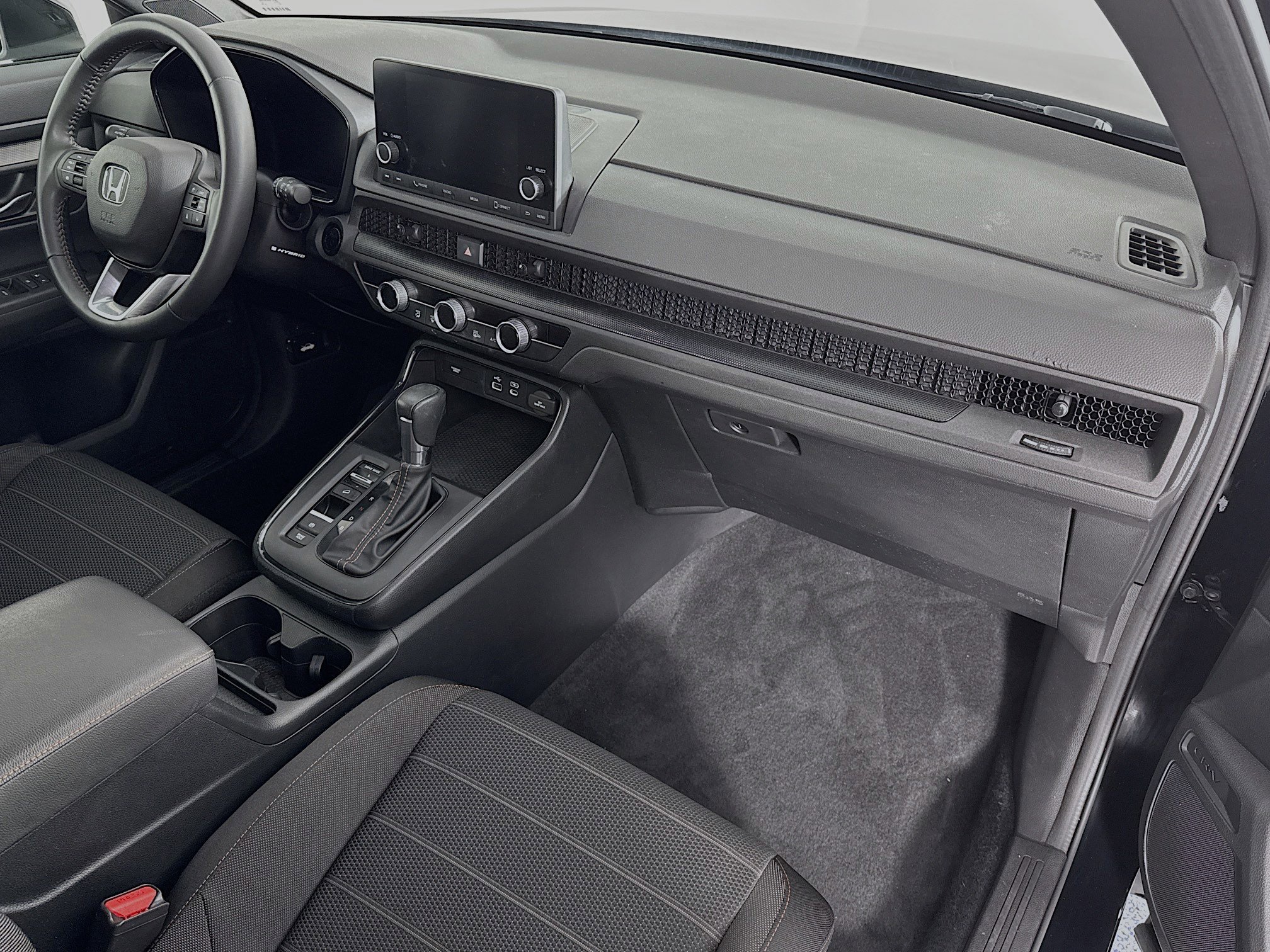 2023 Honda Cr-V Sport