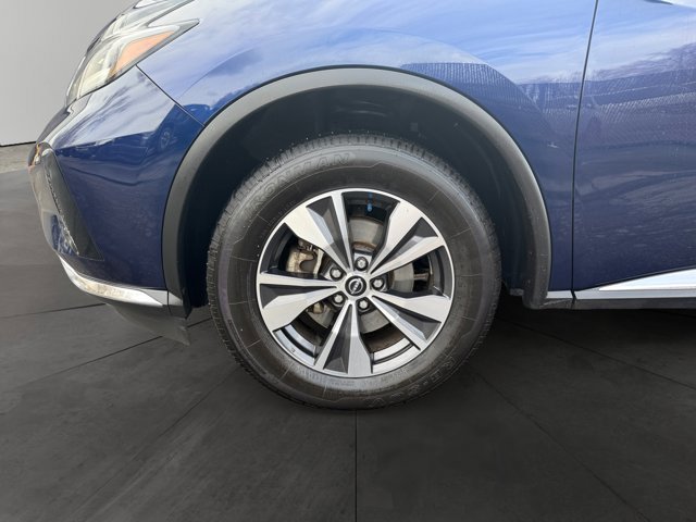 2023 Nissan Murano S