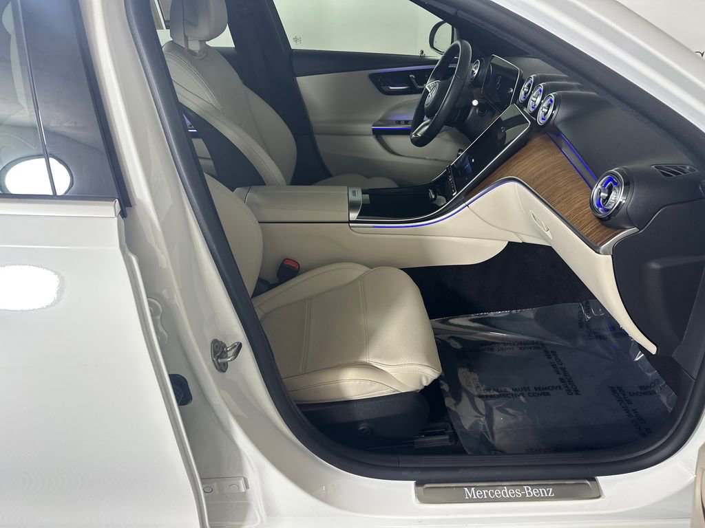 2023 Mercedes-Benz C 300 Sedan