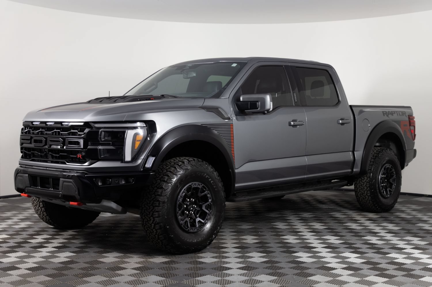Used 2024 Ford F150 Raptor w/ Equipment Group 803A Raptor R