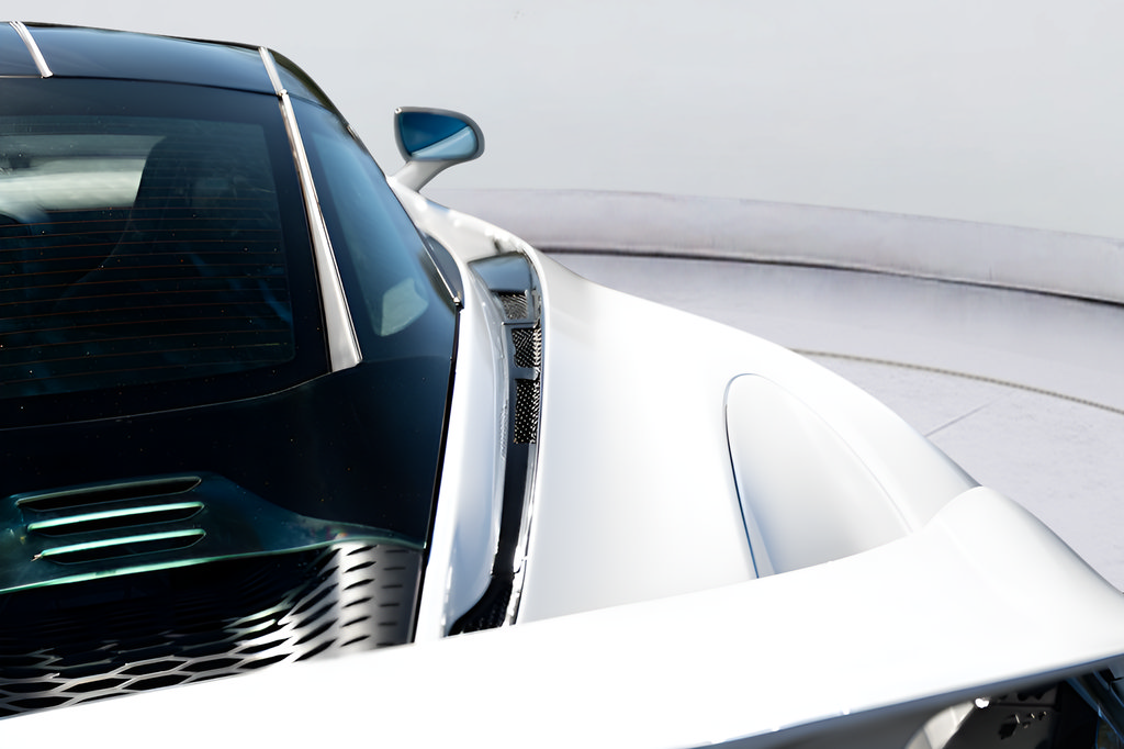 New 2026 McLaren 750S photo 34