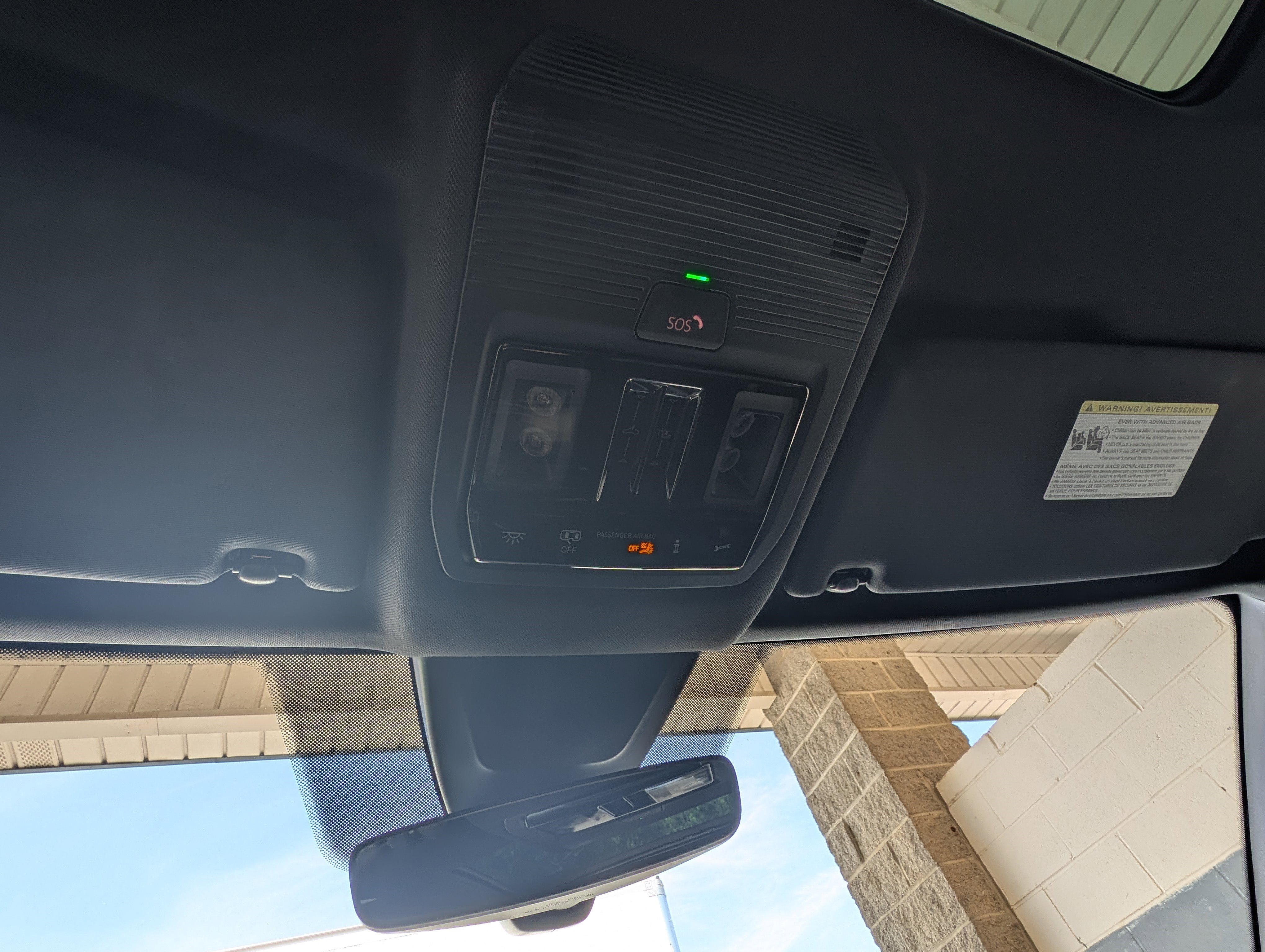 2025 Volkswagen Atlas Cross Sport SEL