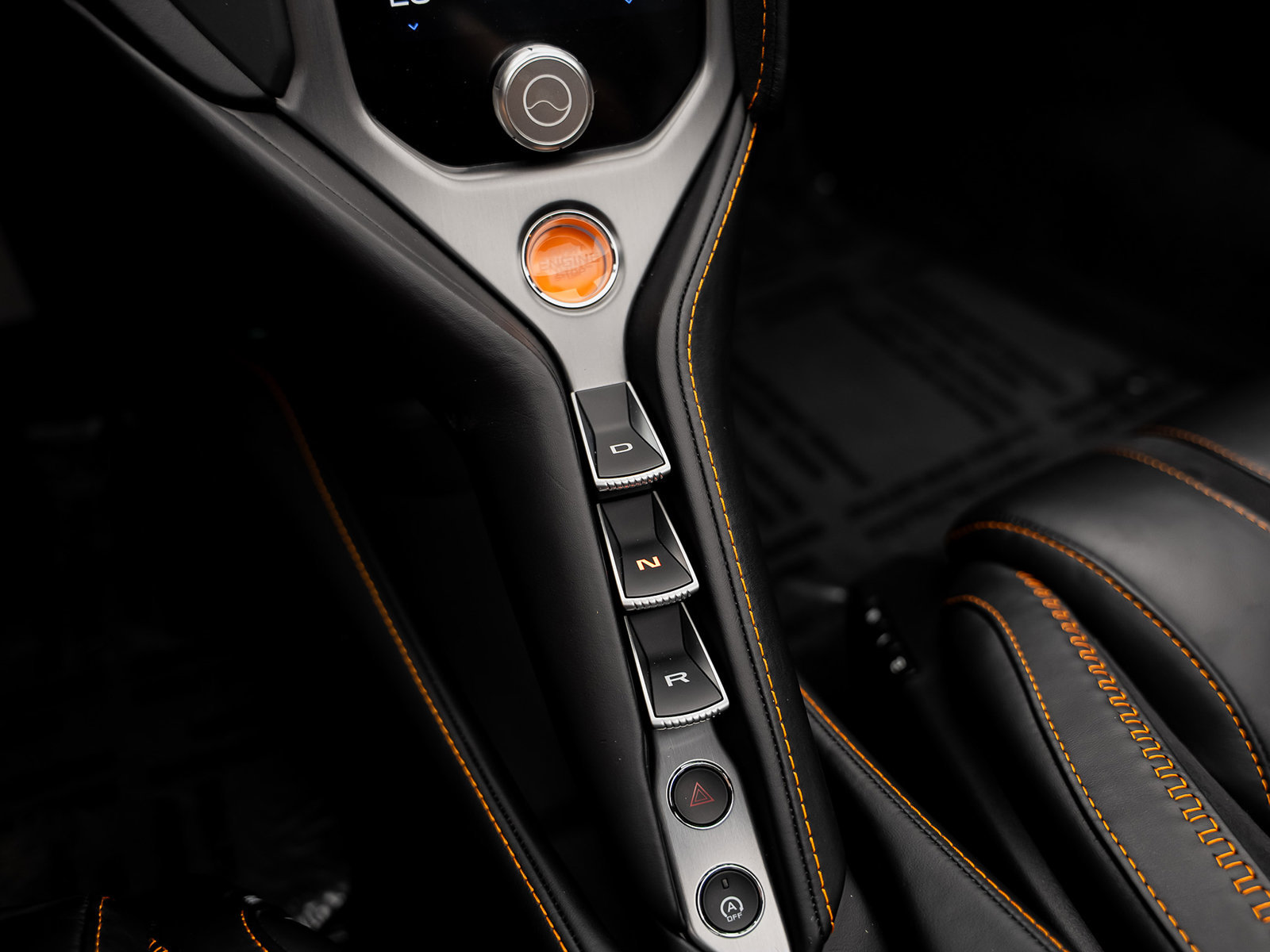 Used 2025 McLaren 750S Spider photo 42