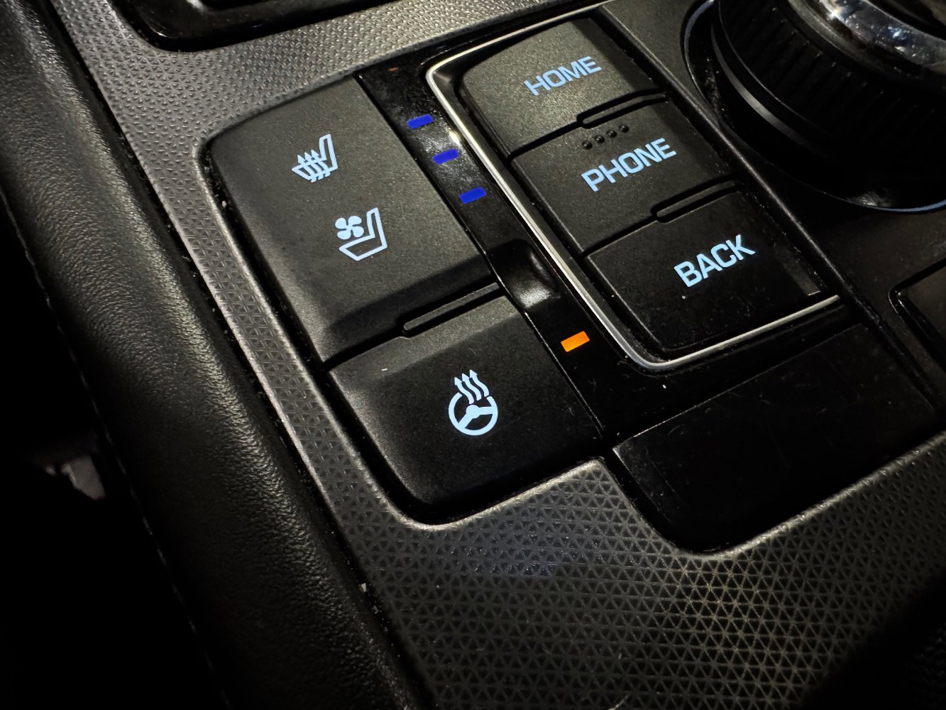 2015 Hyundai Genesis 3.8