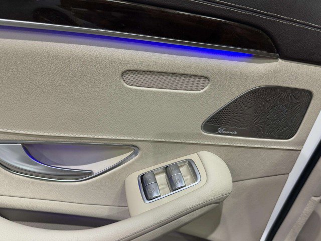 2020 Mercedes-Benz S 450 Sedan