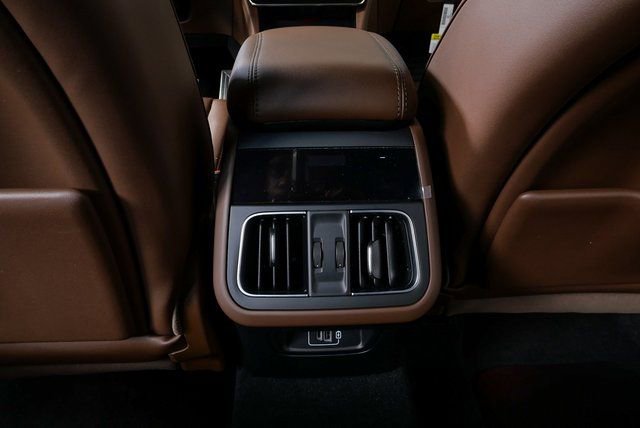 2026 Maserati Grecale Modena