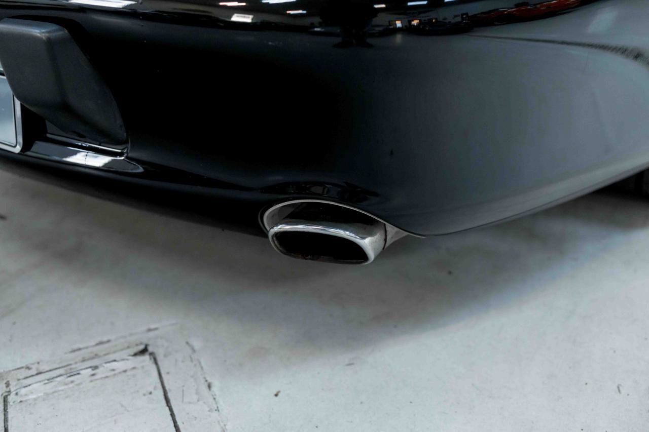 1998 Porsche 911 Carrera 4S