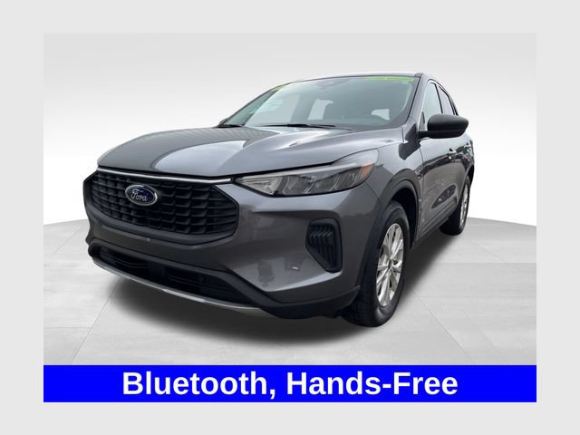 Used 2023 Ford Escape Active w/ Tech Pack #1
