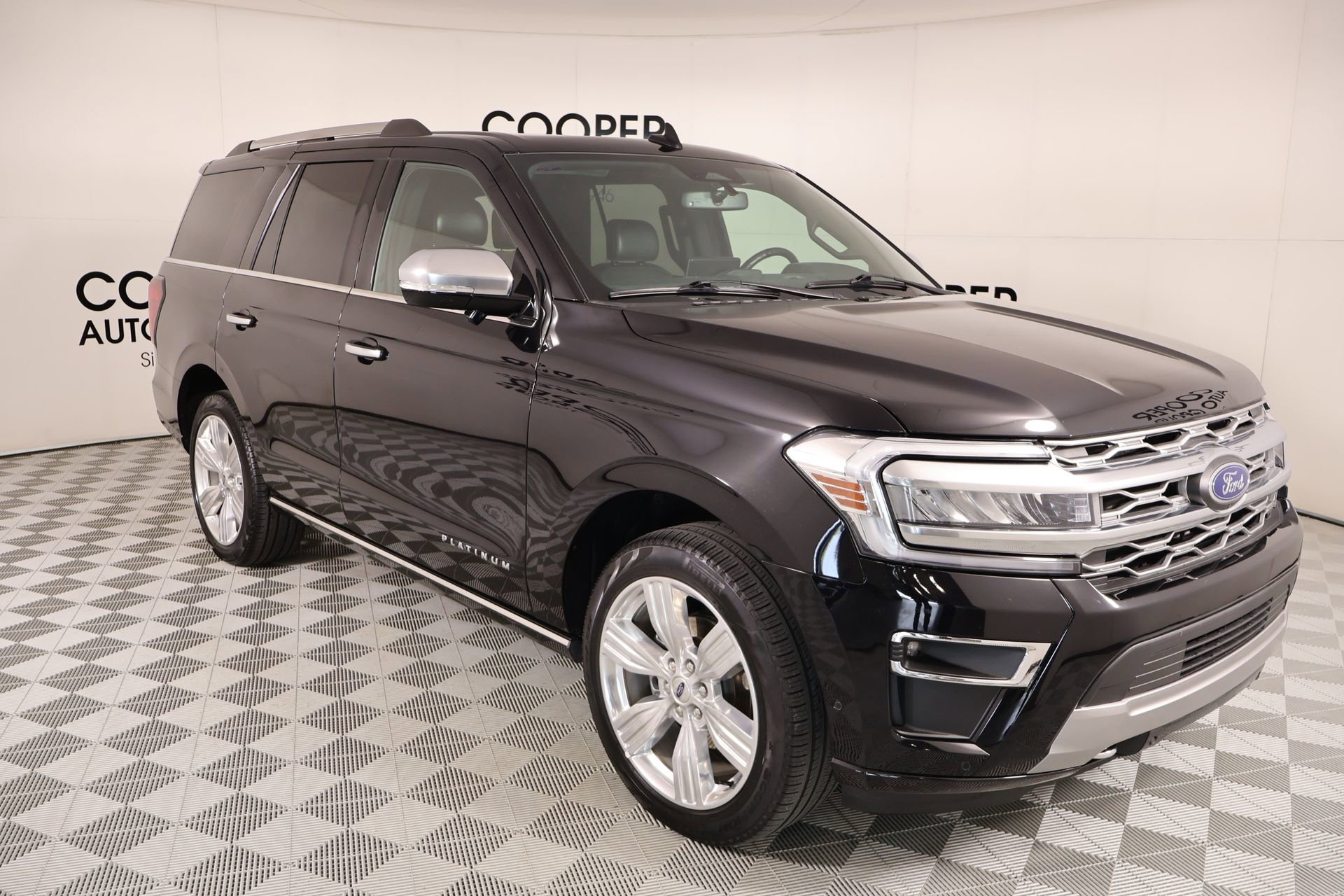Used Ford Expedition for Sale in Edmond, OK - Autotrader